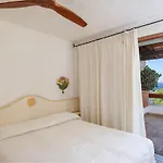 Apartment Elegant Baja Sardinia