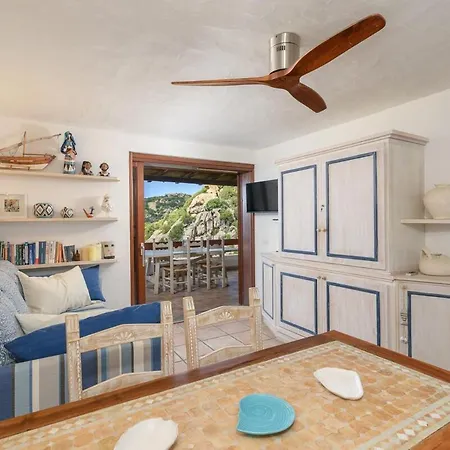 Elegant アパート バージャ・サルディニア