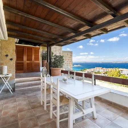 アパート Elegant バージャ・サルディニア