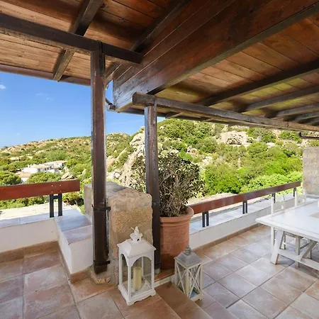 Elegant Baja Sardinia