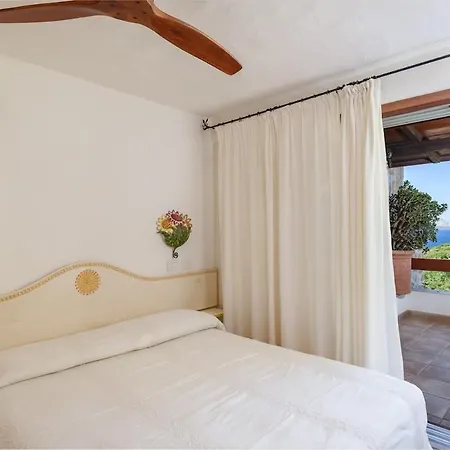 アパート Elegant バージャ・サルディニア