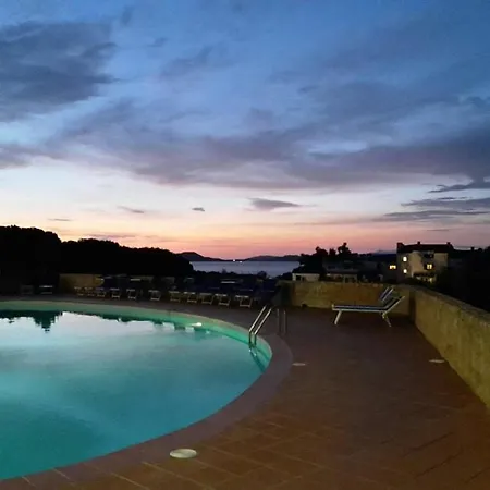 アパート Elegant *