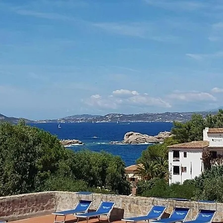 Elegant Baja Sardinia