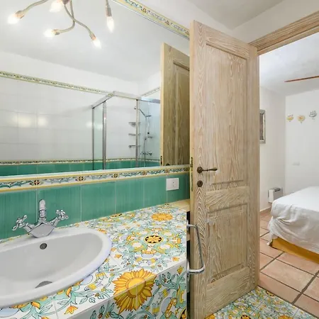 Elegant アパート *