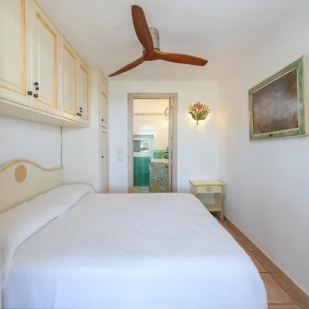 Elegant アパート バージャ・サルディニア