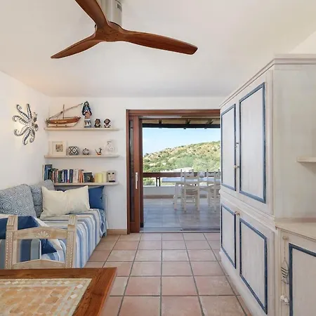 Elegant * バージャ・サルディニア